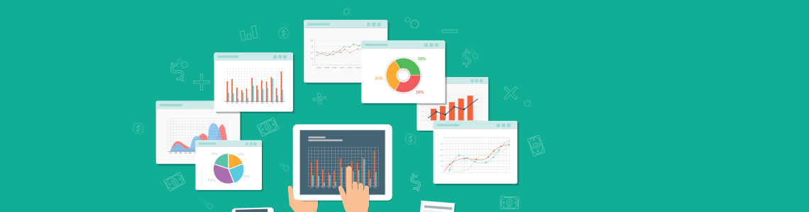 How to Track Website Traffic - Lucid Advertising