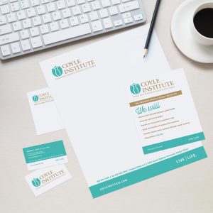 Coyle Institute Collateral