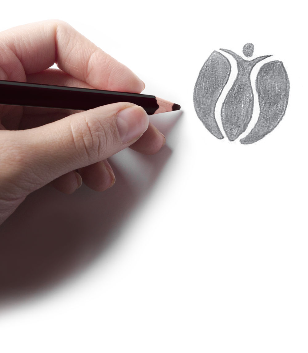 LogoDrawing_Coyle_isolated Coyle Institute Hand Drawn Logo