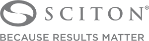 sciton logo