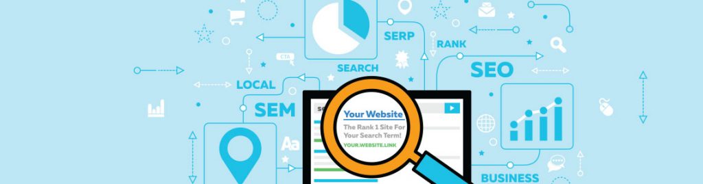 SEO versus SEM