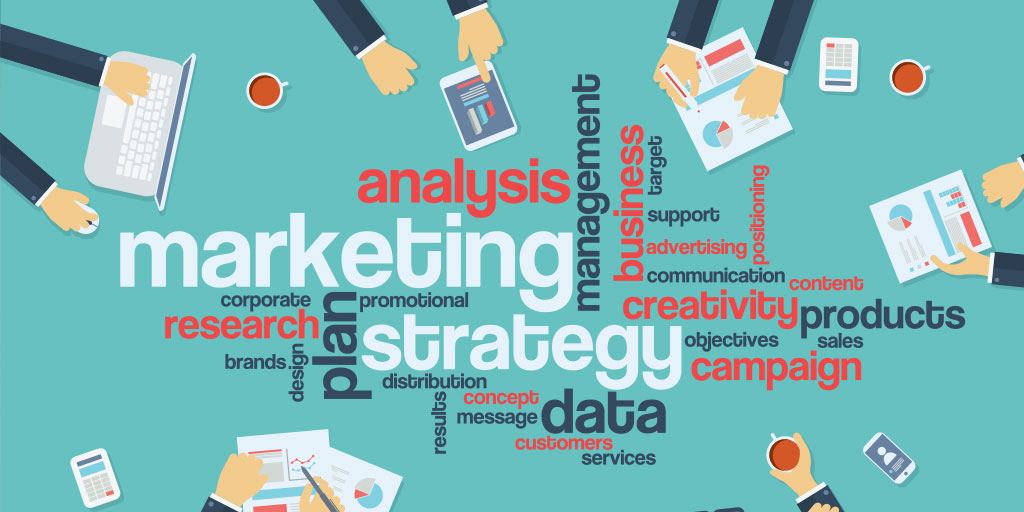 Your Marketing Plan Strategy or Todo List? Lucid Advertising