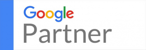 google partner badge