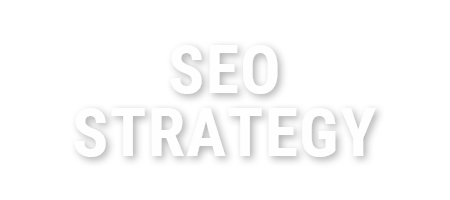 seo strategy