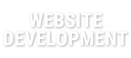 website development