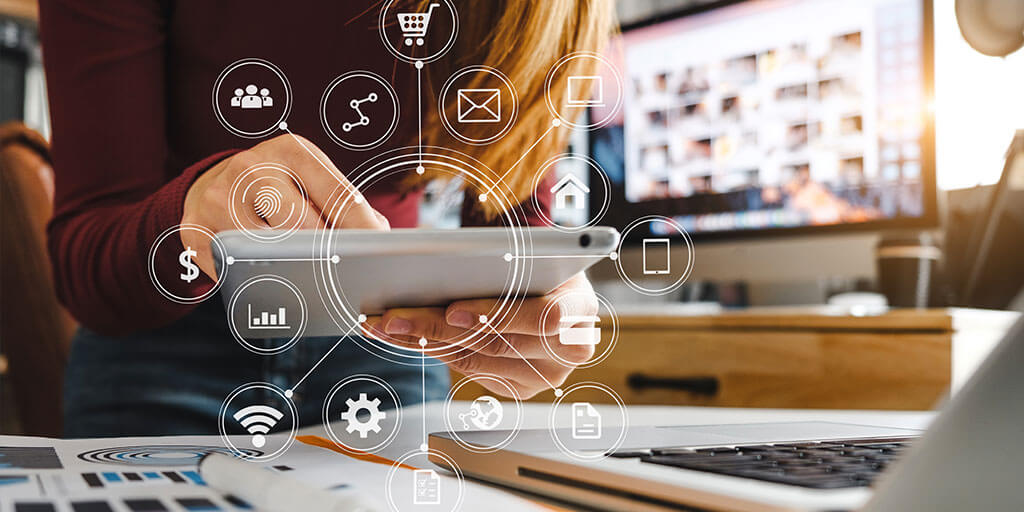 Digital Marketing Agency