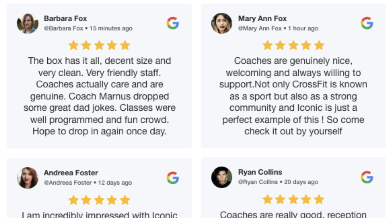 How to Manage Good Online Customer Reviews Lucid Advertising