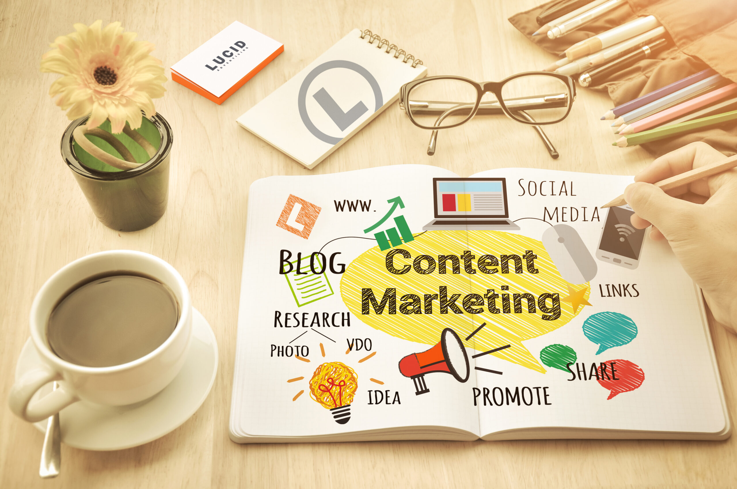 Using Content Marketing to Build Brand Stewardship and Authority