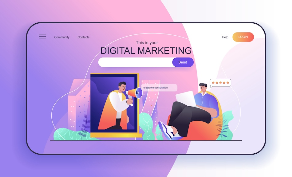 Seo Agency