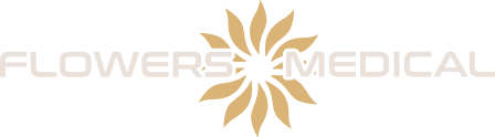 flowers-medical-logo
